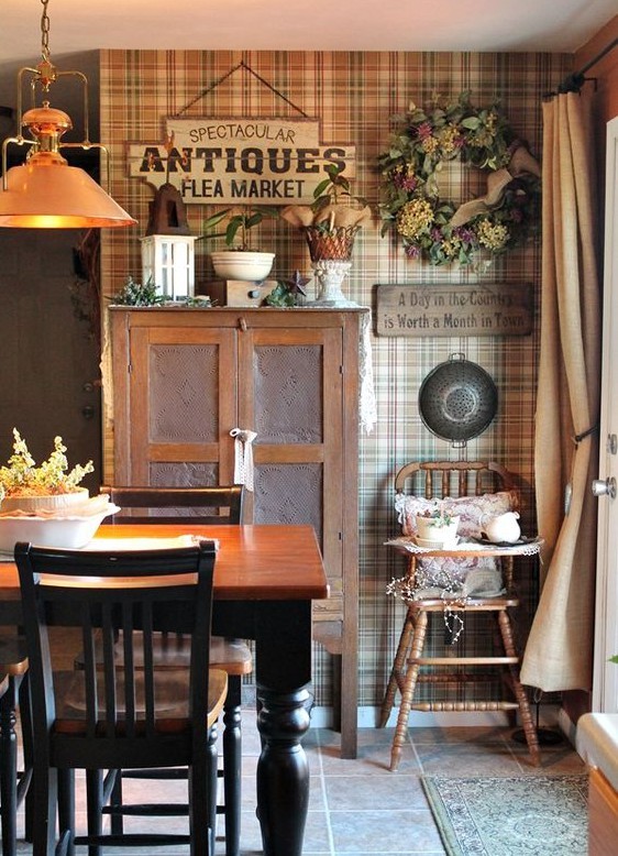 Шпалери для кімнати: вибір стилю та особливості дизайну 24 - Int Mebel обои в комнату