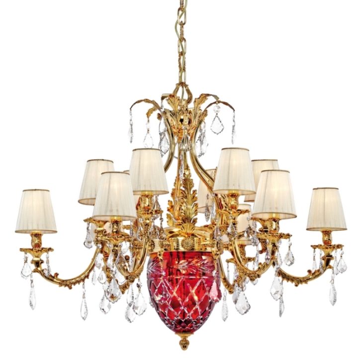 Огляд італійських люстр: символи витонченості та ексклюзивності у вашому інтер’єрі 12 - Int Mebel Огляд італійських люстр: символи витонченості та ексклюзивності у вашому інтер’єрі 11 - Int Mebel