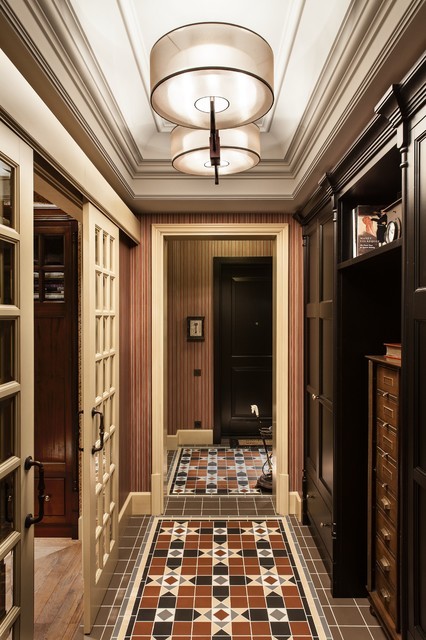 Шафа в коридор: як вибрати ідеально? 1 - Int Mebel зберігання речей і взуття в коридорі