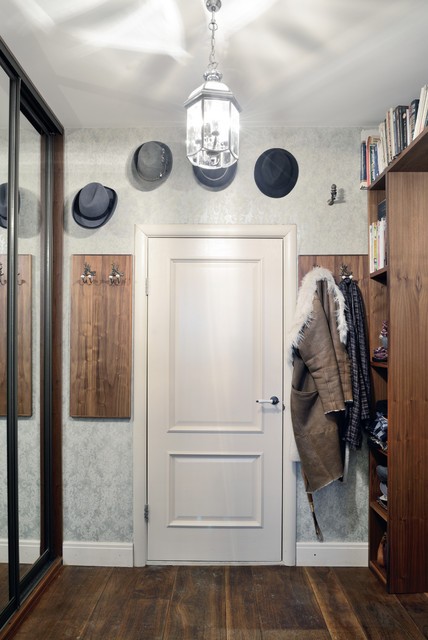 Шафа в коридор: як вибрати ідеально? 2 - Int Mebel зберігання речей і взуття в коридорі