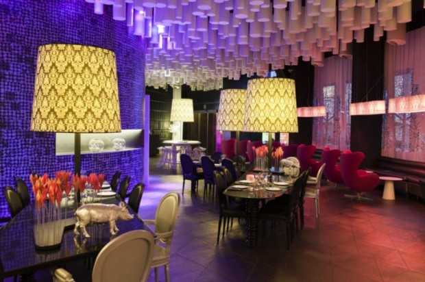 Отель в Барселоне "Barcel? Raval" 4 Отель в Барселоне "Barcel? Raval" 4