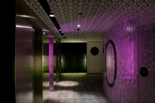 Отель в Барселоне "Barcel? Raval" 5 Отель в Барселоне "Barcel? Raval" 5