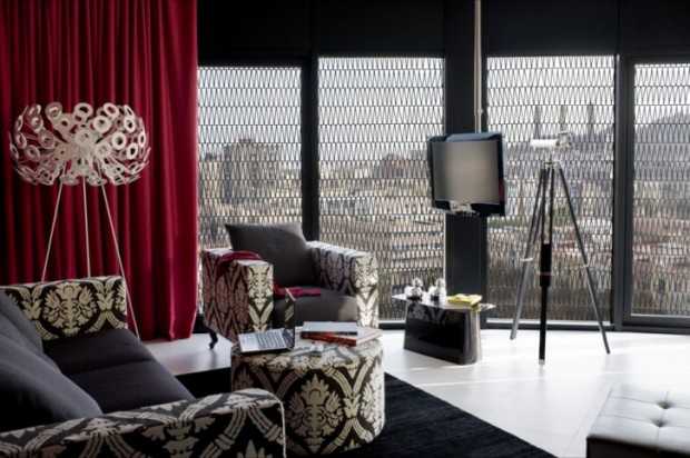 Отель в Барселоне "Barcel? Raval" 7 Отель в Барселоне "Barcel? Raval" 7