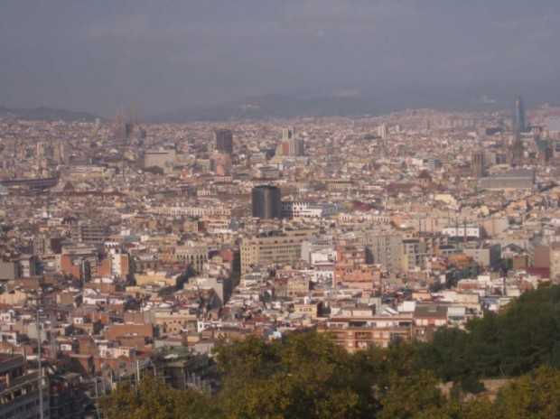 Отель в Барселоне "Barcel? Raval" 10 Отель в Барселоне "Barcel? Raval" 10