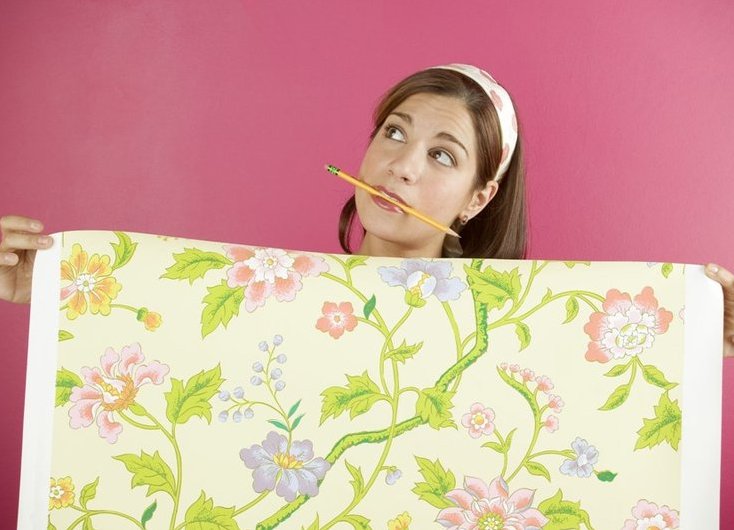 Відповідальний вибір – ідеальні шпалери для будь-якого приміщення 68 - Int Mebel