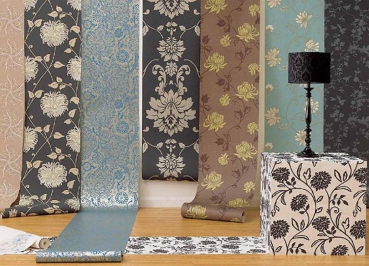 Відповідальний вибір – ідеальні шпалери для будь-якого приміщення 1 - Int Mebel выбор обоев
