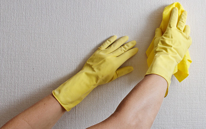 Відповідальний вибір – ідеальні шпалери для будь-якого приміщення 5 - Int Mebel выбор обоев