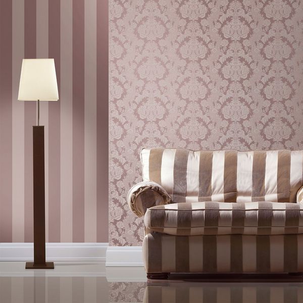 Відповідальний вибір – ідеальні шпалери для будь-якого приміщення 9 - Int Mebel выбор обоев