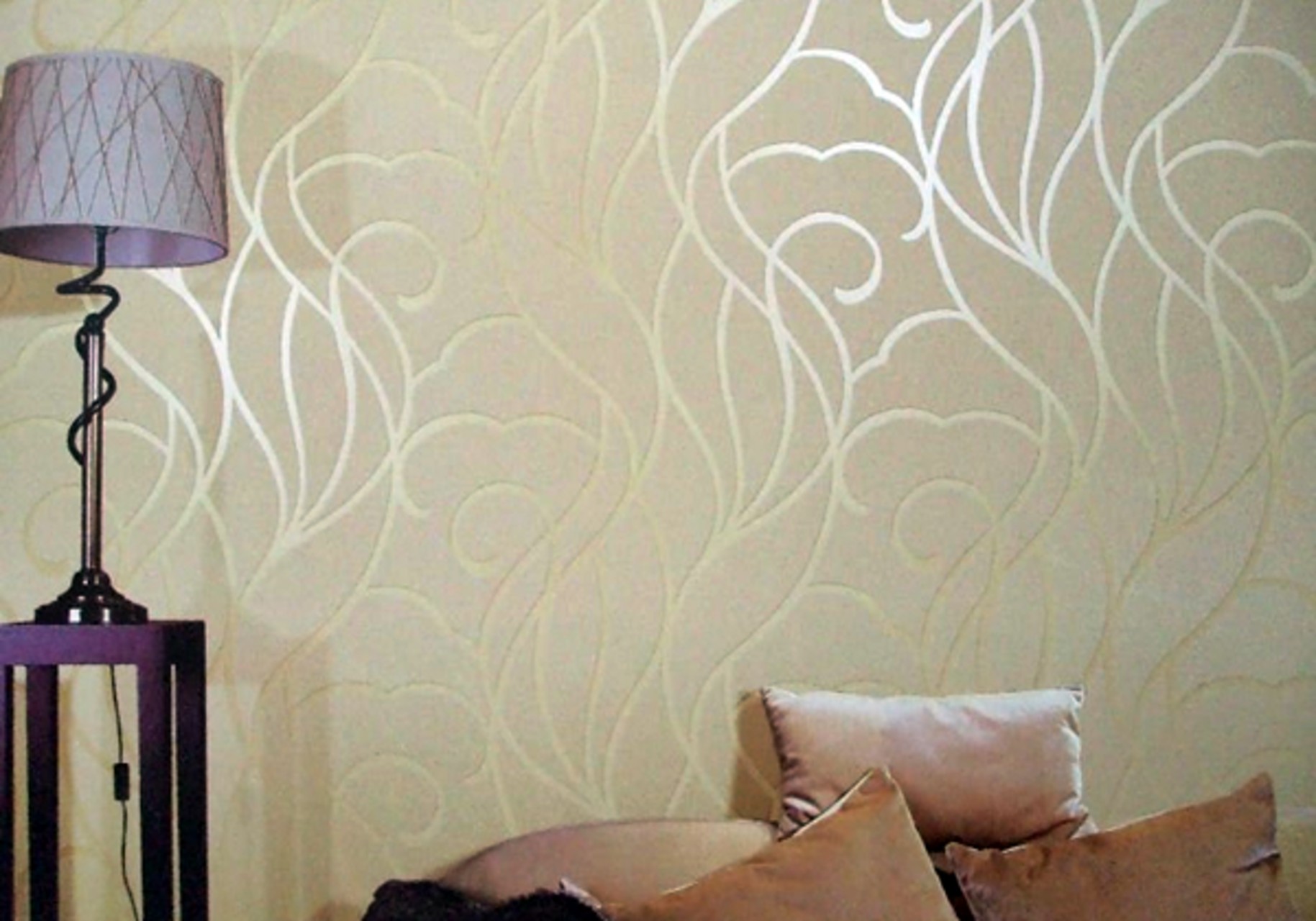 Відповідальний вибір – ідеальні шпалери для будь-якого приміщення 14 - Int Mebel выбор обоев