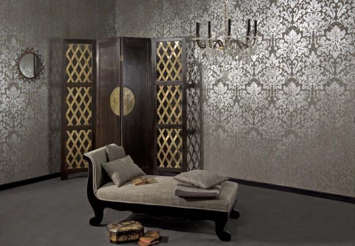 Відповідальний вибір – ідеальні шпалери для будь-якого приміщення 16 - Int Mebel выбор обоев