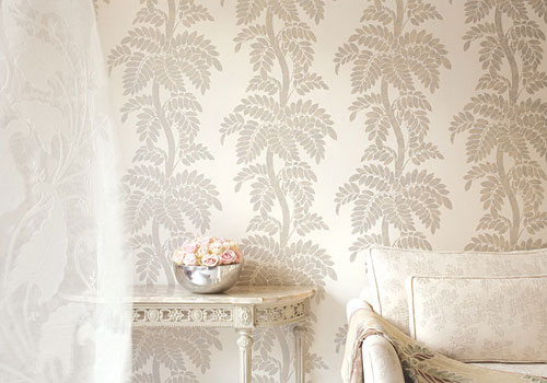 Відповідальний вибір – ідеальні шпалери для будь-якого приміщення 23 - Int Mebel выбор обоев