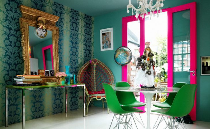 Відповідальний вибір – ідеальні шпалери для будь-якого приміщення 33 - Int Mebel выбор обоев