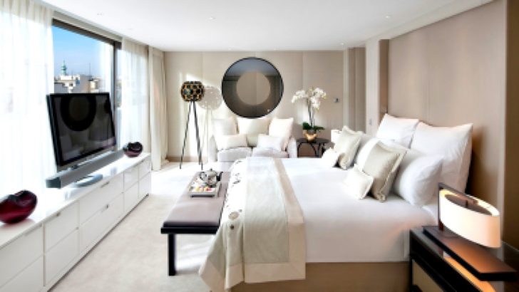 Відповідальний вибір – ідеальні шпалери для будь-якого приміщення 35 - Int Mebel выбор обоев