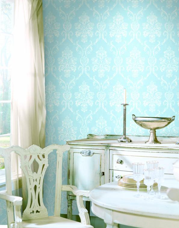 Відповідальний вибір – ідеальні шпалери для будь-якого приміщення 38 - Int Mebel выбор обоев