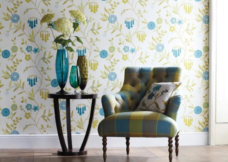 Відповідальний вибір – ідеальні шпалери для будь-якого приміщення 40 - Int Mebel выбор обоев