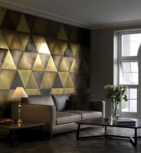 Відповідальний вибір – ідеальні шпалери для будь-якого приміщення 41 - Int Mebel выбор обоев