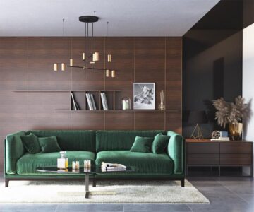 Панелі для стін: основні тренди 2026 2 - Int Mebel Панелі для стін: основні тренди 2026 1 - Int Mebel