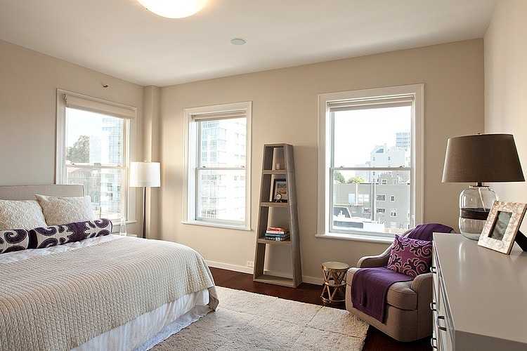 Реконструкція пентхауса в Pacific Heights від Matarozzi Pelsinger Builders: поєднання історії та сучасного дизайну 1 - Int Mebel