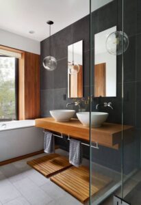 Перепланування ванної кімнати: Як створити простір мрії? ✨🛁