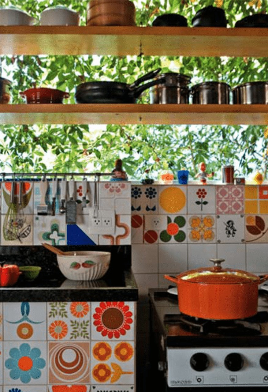 Плитка Пэчворк 8 Плитка Пэчворк 8