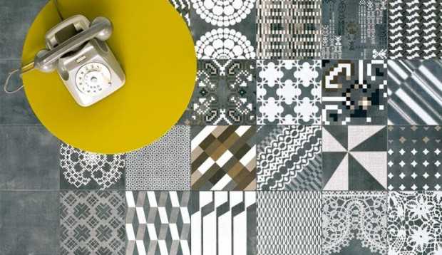 Плитка Пэчворк 10 Плитка Пэчворк 10