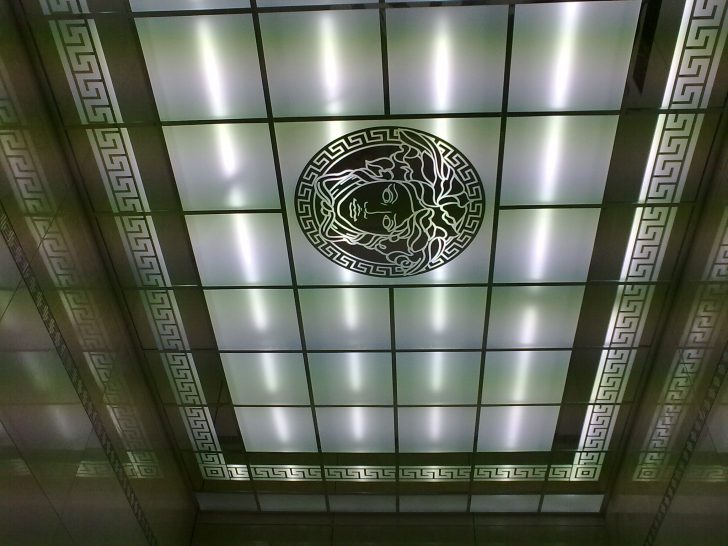 Підвісна стеля Armstrong: Особливості, монтаж та переваги 20 - Int Mebel подвесной потолок армстронг