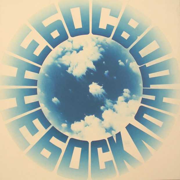 Соц-арт в интерьере 6