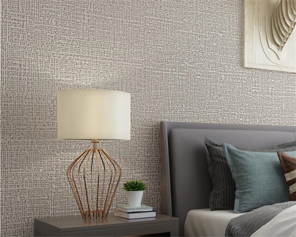 Обої під рогожку: стильний і практичний вибір для вашого інтер’єру 71 - Int Mebel