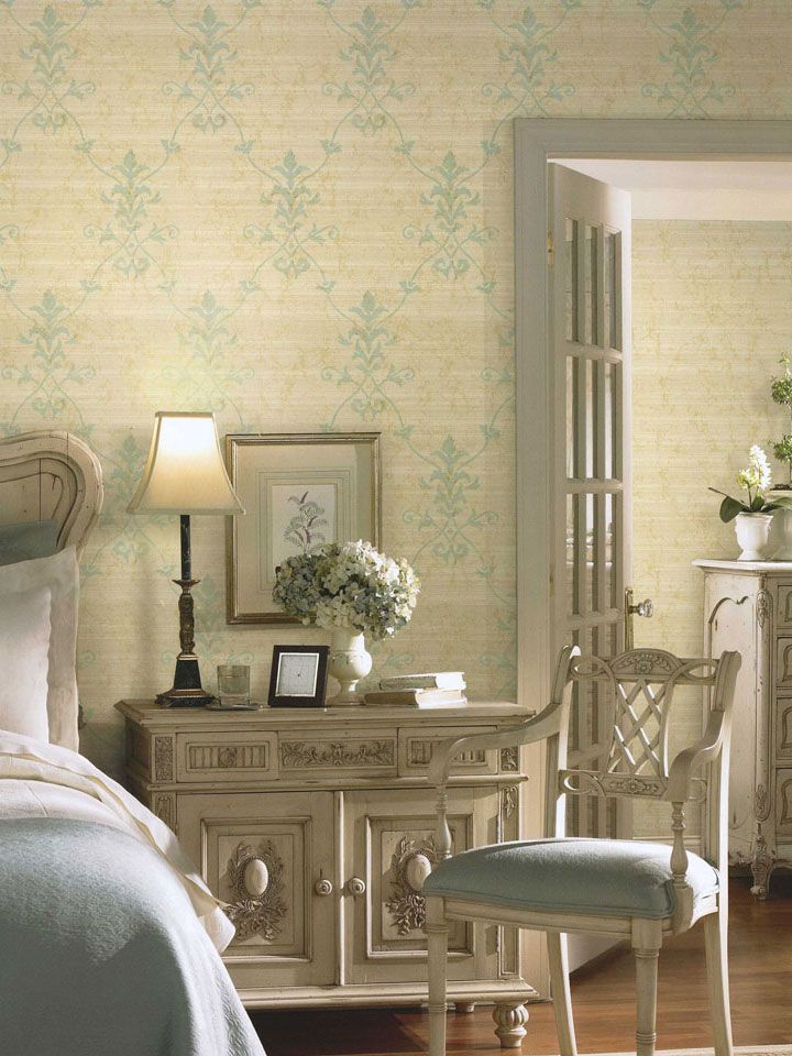 Обої під рогожку: стильний і практичний вибір для вашого інтер’єру 5 - Int Mebel обои рогожка