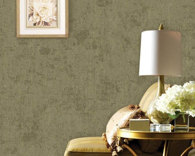 Обої під рогожку: стильний і практичний вибір для вашого інтер’єру 8 - Int Mebel обои рогожка