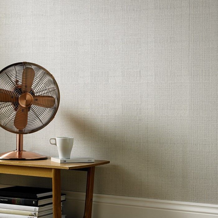 Обої під рогожку: стильний і практичний вибір для вашого інтер’єру 12 - Int Mebel обои рогожка