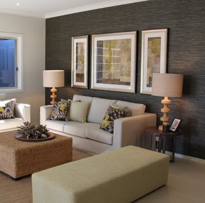 Обої під рогожку: стильний і практичний вибір для вашого інтер’єру 14 - Int Mebel обои рогожка