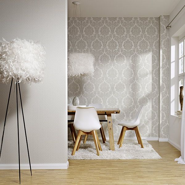 Обої під рогожку: стильний і практичний вибір для вашого інтер’єру 22 - Int Mebel обои рогожка