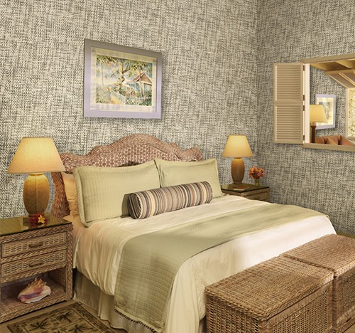 Обої під рогожку: стильний і практичний вибір для вашого інтер’єру 23 - Int Mebel обои рогожка