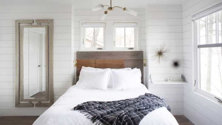 Хозяйская спальня