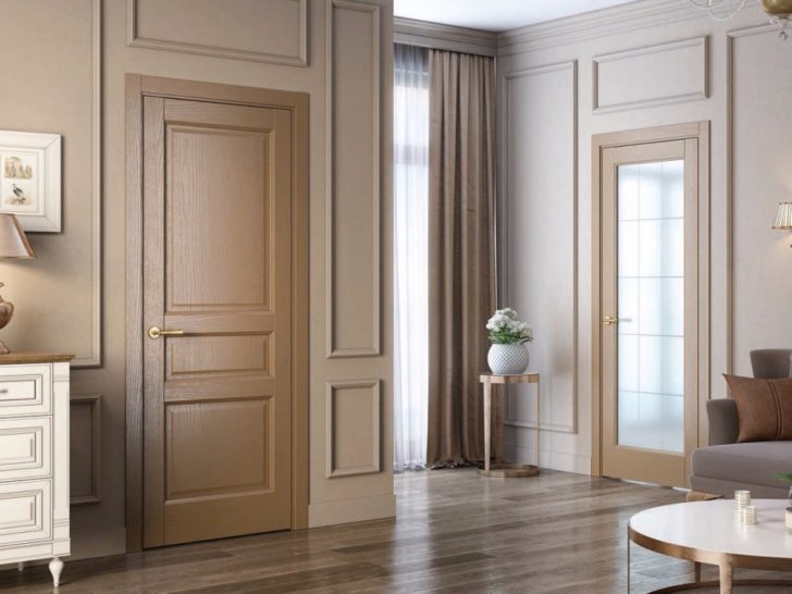 Розбираємося в італійських дверях: вибір, дизайн та особливості 2 - Int Mebel Розбираємося в італійських дверях: вибір, дизайн та особливості 1 - Int Mebel