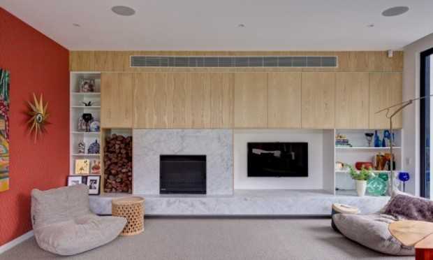 Резиденция в Австралии 7