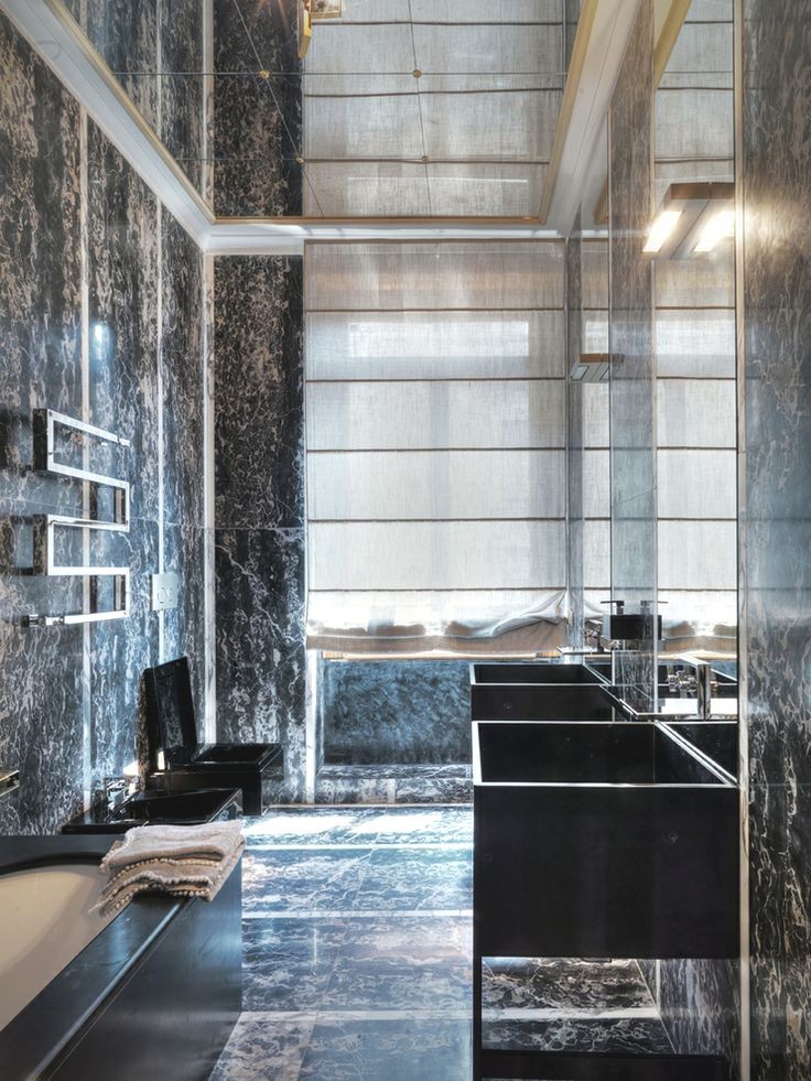 Римські штори в інтер’єрі: особливості, види та рекомендації з вибору 17 - Int Mebel