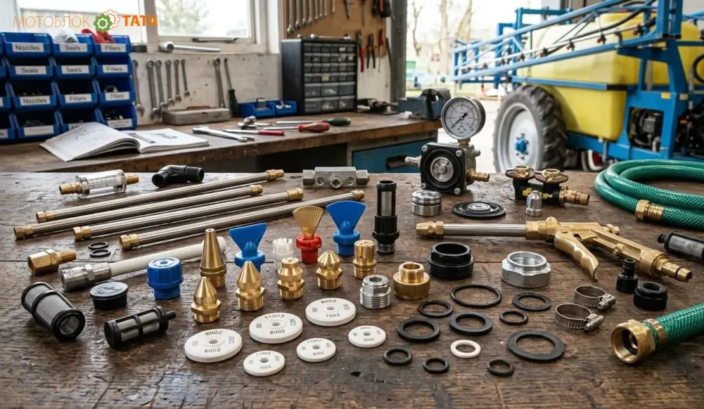 Ручна сівалка точного висіву: огляд характеристик та правила обслуговування садової техніки 4 - Int Mebel Ручна сівалка точного висіву: огляд характеристик та правила обслуговування садової техніки 3 - Int Mebel