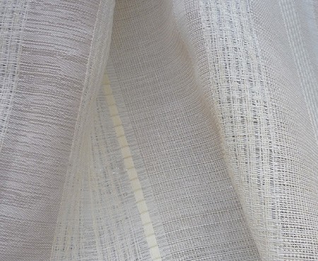 Наймодніший тюль для вітальні: огляд трендів 12 - Int Mebel тюль для зала