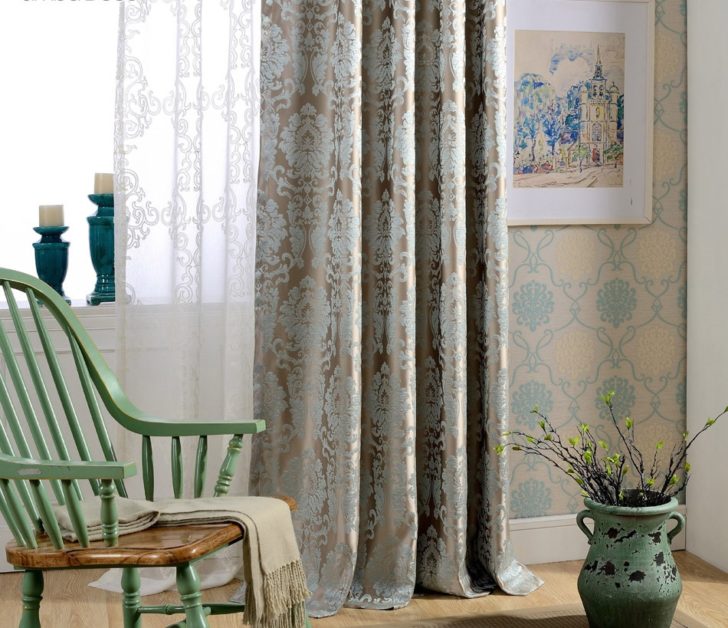 Наймодніший тюль для вітальні: огляд трендів 29 - Int Mebel тюль для зала