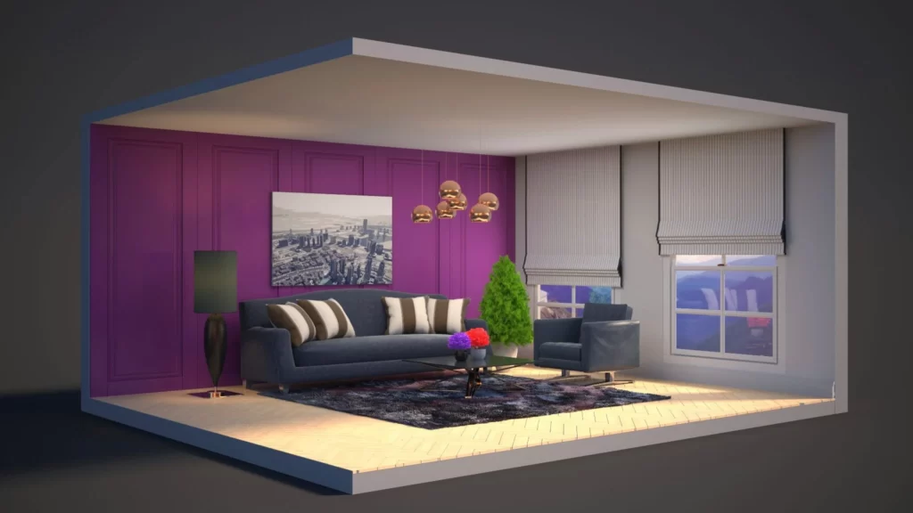 Що таке 3D візуалізація, для чого її використовують та яка вартість послуги? 2 - Int Mebel Що таке 3D візуалізація, для чого її використовують та яка вартість послуги? 1 - Int Mebel