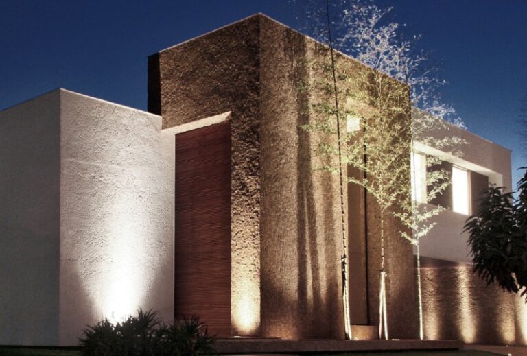 Сучасний бразильський будинок