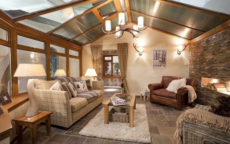 Сучасний інтер’єр вітальні з цегляною стіною: стиль, матеріали та ідеї оформлення 92 - Int Mebel Сучасний інтер’єр вітальні з цегляною стіною: стиль, матеріали та ідеї оформлення 91 - Int Mebel