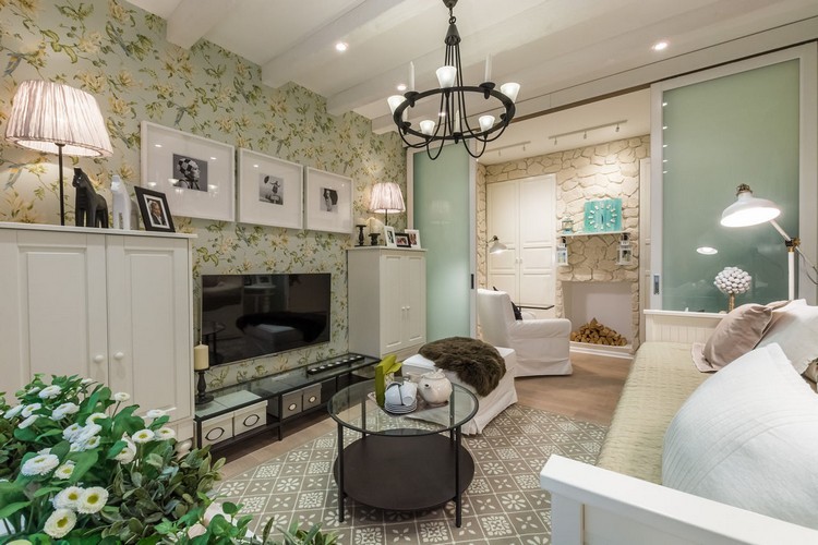 Сучасний інтер’єр вітальні з цегляною стіною: стиль, матеріали та ідеї оформлення 98 - Int Mebel Сучасний інтер’єр вітальні з цегляною стіною: стиль, матеріали та ідеї оформлення 97 - Int Mebel