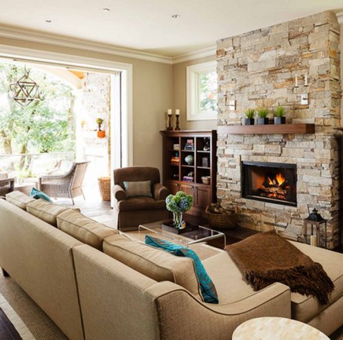 Сучасний інтер’єр вітальні з цегляною стіною: стиль, матеріали та ідеї оформлення 100 - Int Mebel Сучасний інтер’єр вітальні з цегляною стіною: стиль, матеріали та ідеї оформлення 99 - Int Mebel