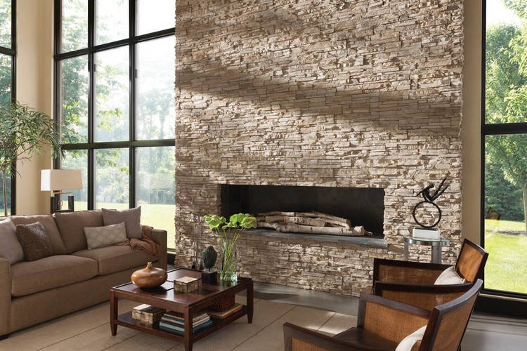 Сучасний інтер’єр вітальні з цегляною стіною: стиль, матеріали та ідеї оформлення 102 - Int Mebel Сучасний інтер’єр вітальні з цегляною стіною: стиль, матеріали та ідеї оформлення 101 - Int Mebel