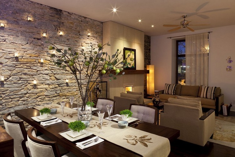 Сучасний інтер’єр вітальні з цегляною стіною: стиль, матеріали та ідеї оформлення 106 - Int Mebel Сучасний інтер’єр вітальні з цегляною стіною: стиль, матеріали та ідеї оформлення 105 - Int Mebel