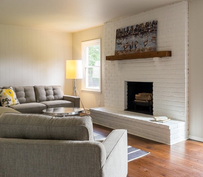 Сучасний інтер’єр вітальні з цегляною стіною: стиль, матеріали та ідеї оформлення 118 - Int Mebel Сучасний інтер’єр вітальні з цегляною стіною: стиль, матеріали та ідеї оформлення 117 - Int Mebel