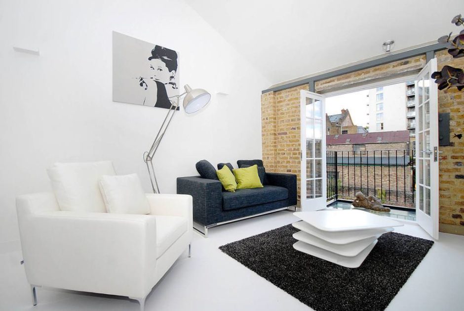 Сучасний інтер’єр вітальні з цегляною стіною: стиль, матеріали та ідеї оформлення 162 - Int Mebel Сучасний інтер’єр вітальні з цегляною стіною: стиль, матеріали та ідеї оформлення 161 - Int Mebel